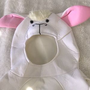 Kids Lamb Nativity Costume
